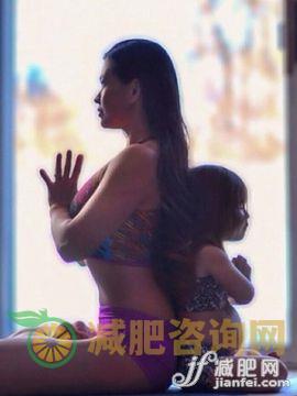 产后这样减 让你重塑好身材-第2张图片-减肥咨询网 产后这样减 让你重塑好身材-第2张图片-减肥咨询网