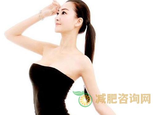 经期减肥操 变窈窕美人-第1张图片-减肥咨询网