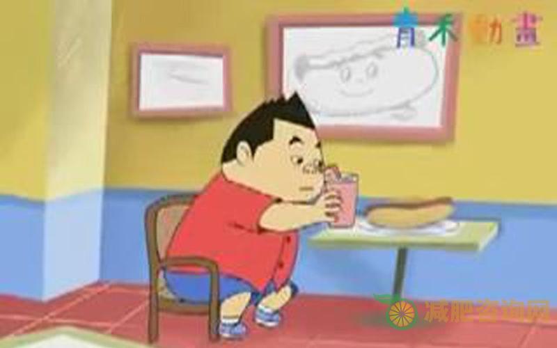 大学生冬季减肥食谱 怎么吃也不胖-第1张图片-减肥咨询网