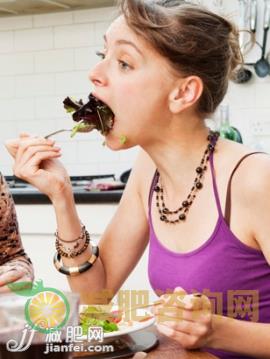一周晚餐减肥食谱 边吃边掉肉-第3张图片-减肥咨询网