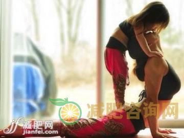 产后减肥这样做 让脂肪远离你-第2张图片-减肥咨询网 产后减肥这样做 让脂肪远离你-第2张图片-减肥咨询网