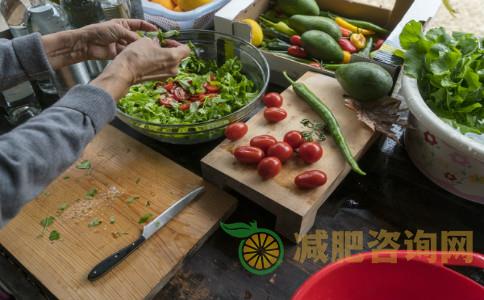 推荐7款减肥食谱 瘦身排毒又润肺-第2张图片-减肥咨询网