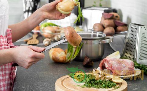 5种香瓜减肥食谱 你知道几种？-第2张图片-减肥咨询网