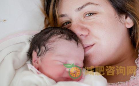 产后哺乳期怎么样减肥-第1张图片-减肥咨询网