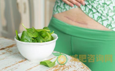产后妈妈如何恢复好身材-第3张图片-减肥咨询网