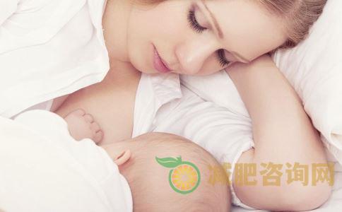 产后减肥应循序渐进 不可太心急-第1张图片-减肥咨询网