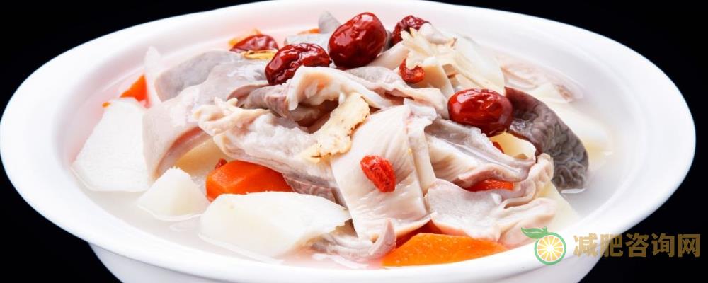 四款红薯的减肥食谱-第1张图片-减肥咨询网