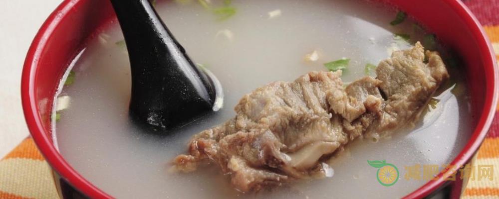 中医7日减肥餐 瘦成一道闪电-第1张图片-减肥咨询网