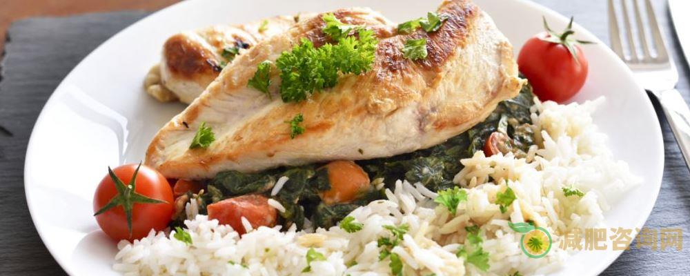 十大减肥食谱 瘦身保健两不误-第2张图片-减肥咨询网 十大减肥食谱 瘦身保健两不误-第2张图片-减肥咨询网