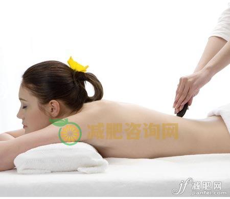5款瘦身精油 搭配刮痧享瘦更容易