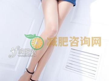 白领如何告别大象腿 做好这些能瘦大象腿