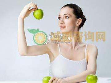 如何减掉你的粗手臂腰臂双摆式