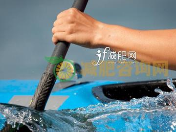 怎么减掉背部赘肉 4个动作专减背部赘肉