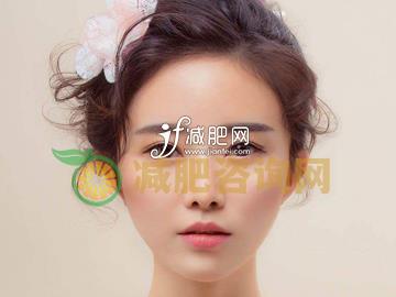 冬季快速瘦脸妙招 3个运动轻松瘦脸