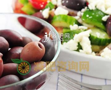 能够抑制你的食物