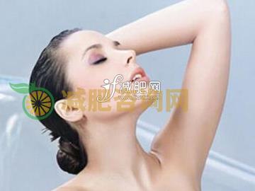 冬季快速瘦脸妙招 3个运动轻松瘦脸