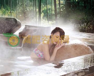 久泡不会加强保健效果