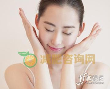 消除两颊脂肪