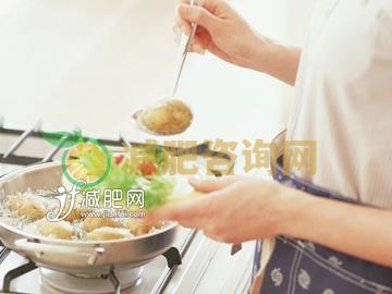 上班族总是胖的特别快 4大原因揭秘