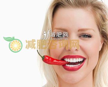有助于燃脂