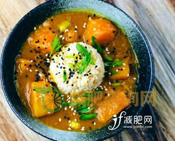 热量消耗食物帮助减肥