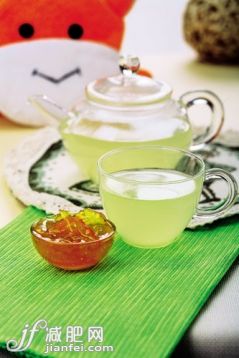 果汁,饮料,蜂蜜,柚子,水果_486da4d38_柚子茶果汁_创意图片_Getty Images China