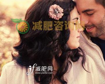 婚后女生体重会增加