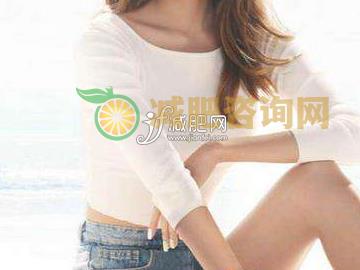 冬季瘦腰方法大公开 瘦出性感小蛮腰