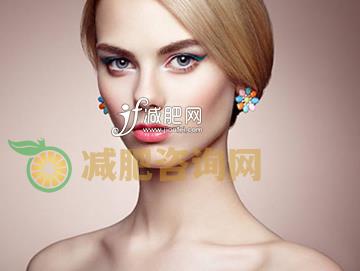 4招速变小V脸