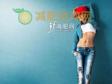快速练出翘臀操