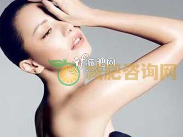  如何减掉你的粗手臂手臂旋转