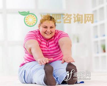 控制嘴迈开腿