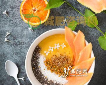 可以调整肠胃功能不仅能够瘦身还能丰胸