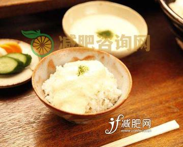 山药是一种非常理想的减肥健美食品