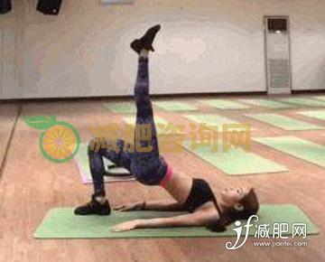 能对消除大肚腩非常有效果
