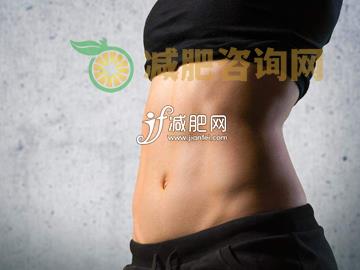 冬季瘦腰方法大公开 瘦出性感小蛮腰