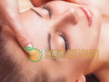 婴儿肥要怎么瘦脸  6招轻松减掉婴儿肥