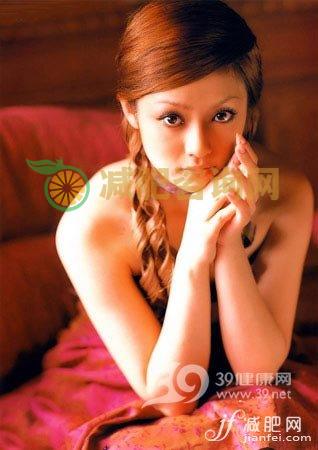 肥胖也会影响女人的性欲