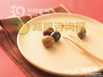 控制食欲:请聆听胃的声音