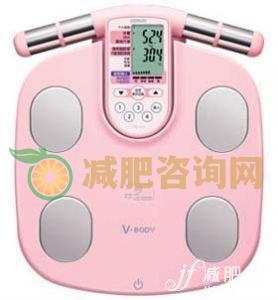脂肪率怎么算 怎么测脂肪率