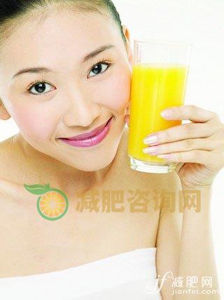 你是易发胖体质吗