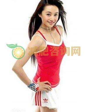 减肥的误区