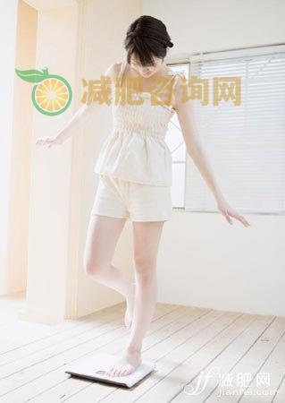 减肥失败的原因