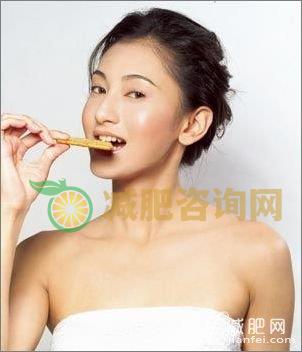 春季减肥失败的原因有哪些