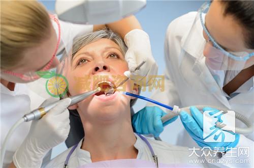 牙肿了怎样快速消肿？这些方法告诉你
