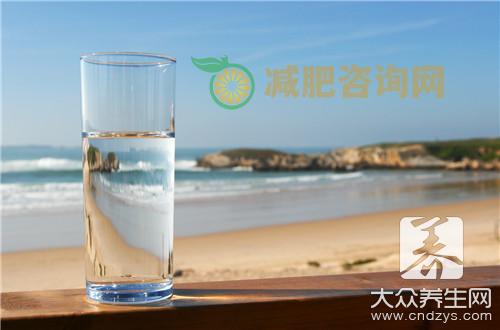 淘米水可以美白的吗？