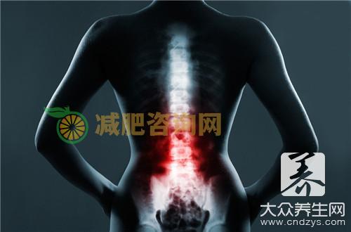 腰椎间盘突出脚麻木怎么回事