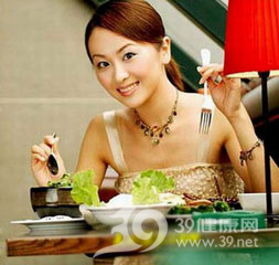 懒女人,减肥,经验,