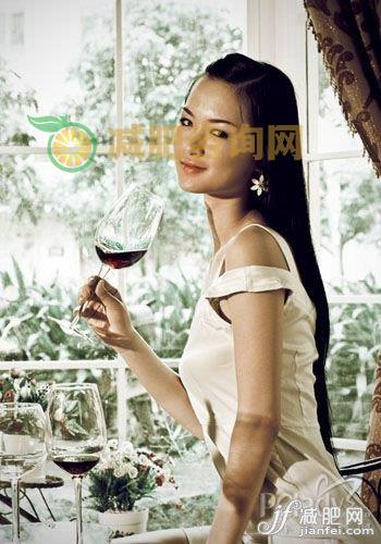 要减肥？勒紧腰带不如吃对东西