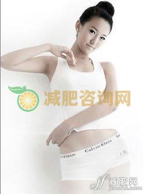 如果你很胖，这全都是你的错